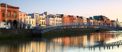 obrázek - Dublin