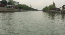 obrázek - 扬州古运河游览