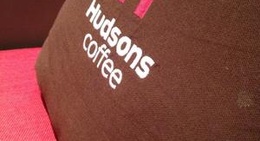 obrázek - Hudsons Coffee