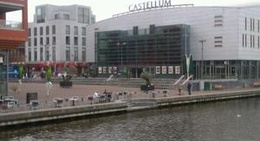 obrázek - Rijnplein