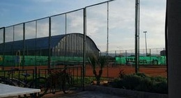 obrázek - Tennis Club Svilengrad