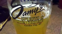 obrázek - Samy's Spirits & Steakhouse