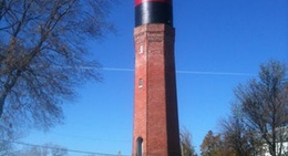 obrázek - Havana Water Tower