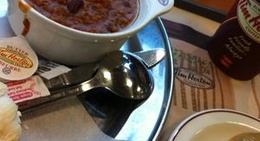 obrázek - Tim Hortons