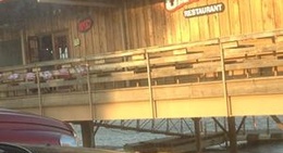 obrázek - Gator's Lakeside Restaurant
