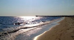 obrázek - Mexico Beach Pier