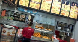 obrázek - Popeyes Louisiana Kitchen