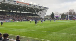 obrázek - Headingley South Stand