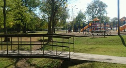 obrázek - Evans Park