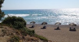 obrázek - Limni Beach