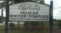 obrázek - Pelican Soccer Complex