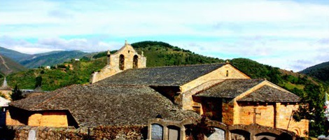 obrázek - Villafranca del Bierzo