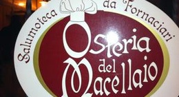 obrázek - Osteria del Macellaio