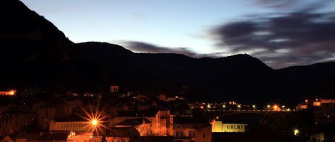 obrázek - Saint-Claude