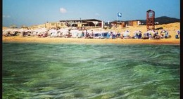 obrázek - Issos Beach (Παραλία Ίσσου)