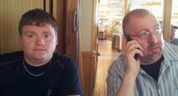 obrázek - Western Sizzlin