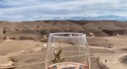 obrázek - Agafay Desert Luxury Camp