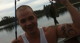 obrázek - Denton Lake