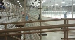 obrázek - North Iowa Ice Arena
