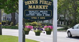 obrázek - Dennis Public Market