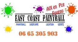 obrázek - east coast paintball