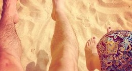 obrázek - Jingshan City Beach