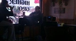 obrázek - higher grounds