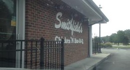 obrázek - Smithfield's Chicken 'N Bar-B-Q