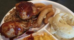 obrázek - Roland's BBQ