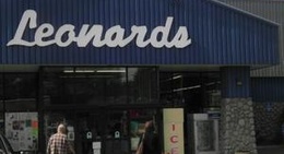 obrázek - Leonard's Market