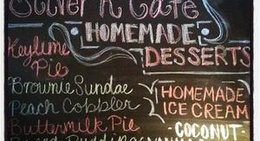 obrázek - Silver K Cafe