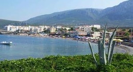 obrázek - Bodrum Plajı