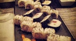 obrázek - I-Sushi