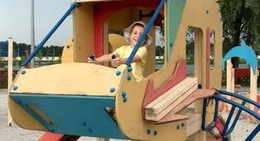 obrázek - Olympic Village