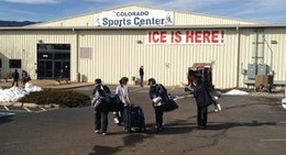 obrázek - Colorado Sports Center