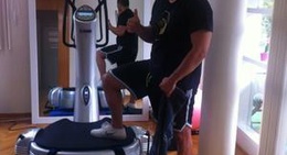 obrázek - Power Plate Prime Studio