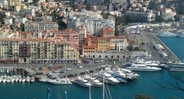 obrázek - Port de Nice