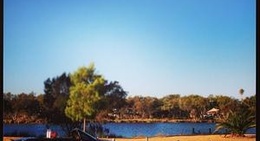 obrázek - Serpentine River