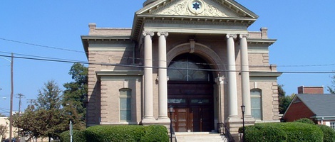 obrázek - Greenville