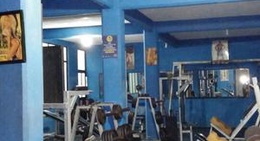 obrázek - Speedy Gym