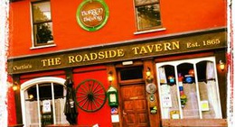 obrázek - Roadside Tavern