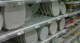 obrázek - Supermercado Stock