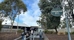 obrázek - Sovereign Hill