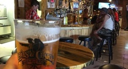 obrázek - Buckhorn bar