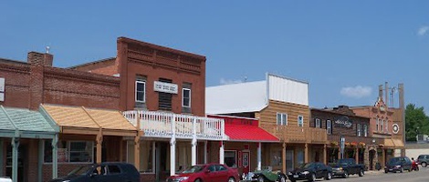 obrázek - Annandale