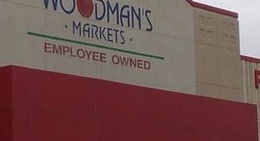 obrázek - Woodman's Food Market
