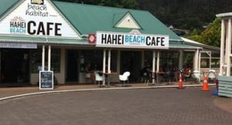obrázek - Hahei Beach Cafe