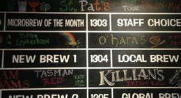 obrázek - Old Chicago Pasta & Pizza