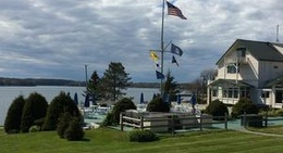 obrázek - Spruce Point Inn Resort and Spa