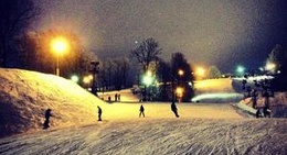 obrázek - Winterplace Ski Resort